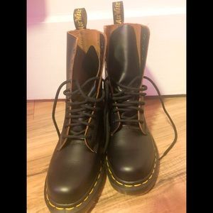 Dr. Martens Boots